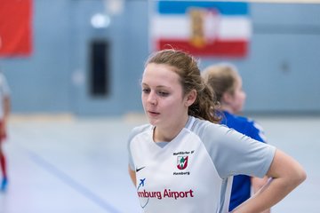 Bild 12 - HFV Futsalmeisterschaft C-Juniorinnen